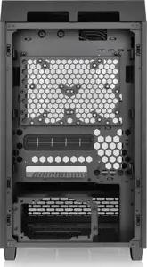 Thermaltake Tt The Tower 200 Black mITX CA-1X9-00S1WN-00