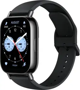 Redmi Watch 5 Lite Black – pametni sat