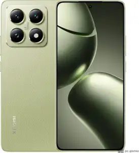 Mobitel Xiaomi 14T 5G 12/256GB - zeleni