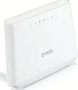 Zyxel WL-Router DX3301-T0 VDSL2 AX1800 5-port Super Gateway