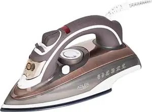 Adler steam iron 2000W