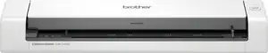 Scanner Brother DS-740D Mobiler-Scanner inkl. Duplex
