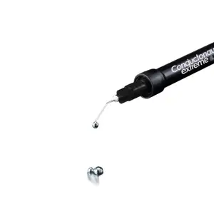 Thermal paste Thermal Grizzly Conductonaut Extreme, Liquid Metal, 1g / 0.16ml