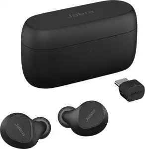 Jabra Evolve2 Buds USB-C UC - Wireless Charging Pad
