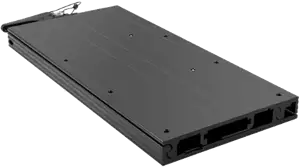 Nosač Minn Kota MKA-57 ED HD ALUM SLIKE QRB za QUEST seriju, 1854057