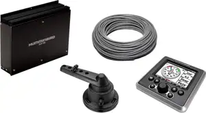Humminbird SC 110 Autopilot Kit, 700052-1