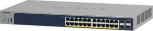 NETGEAR Switch 52x GE GS752TPP-300EUS Smart-Managed POE