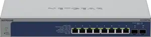 NETGEAR Switch 8x 10G XS508TM-100EUS Insight Managed