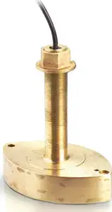 Thru-Hull sonda Humminbird XTH 9 20, 710166-1