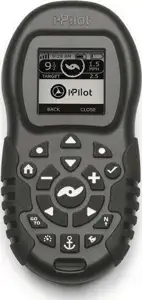 Daljinski upravljač Minn Kota i-Pilot System Remote Access BT, 2994075