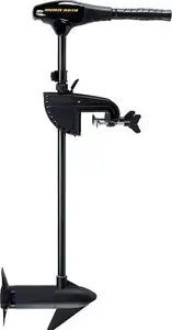 Krmeni motor Minn Kota Endura C2 45 lbs s mjeračem baterije, 91,4 cm (36