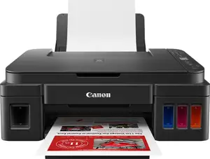 Canon Pixma G3410