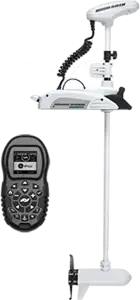 Pramčani motor Minn Kota Riptide Terrova 112 lbs, iPilot, 183 cm (72