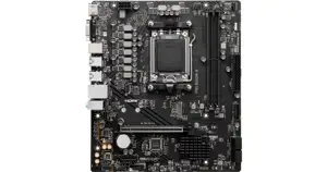 MSI PRO B650M-B B650,AM5,mATX,DDR5