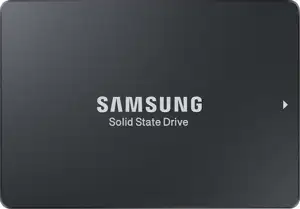SSD 480GB 2.5'' SATA3 TLC V-NAND 7mm, Samsung PM893 Enterprise, bulk (MZ7L3480HCHQ-00W07)
