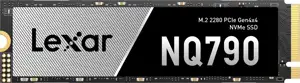 SSD 2TB M.2 80mm PCI-e 4.0 x4 NVMe, Lexar NQ790 (LNQ790X002T-RNNNG)