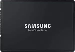 SSD 1.92TB 2.5'' SATA3 TLC V-NAND 7mm, Samsung PM893 Enterprise, bulk (MZ7L31T9HBLT-00W07)