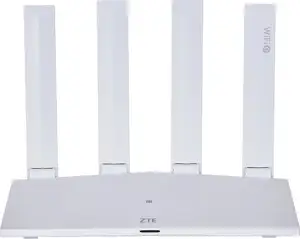ZTE MC889 5G T3000 Outdoor Router Wi-Fi6MIMOLAN1000Mbps retail