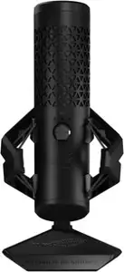 Microphone ASUS ROG Carnyx, RGB, USB-C, black