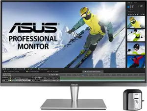 Monitor 32