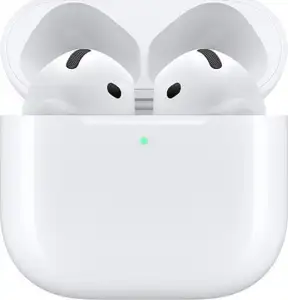 Apple AirPods 4 (4. generacija), MXP63ZM/A