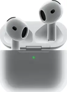 Apple AirPods 4 with Active Noise Cancellation, MXP93ZM/A