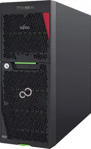 Fujitsu RX1330M5 XEON E-2388G 32GB 10SFF 500W tit