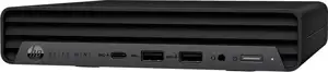 HP Elite Mini 800 G9 Intel Core i5-14500 16GB 256GB/SSD W11P 1J War (DE)