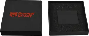 Thermal pad Thermal Grizzly Carbonaut, 38 x 38 x 0,2 mm