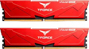 Team Group RAM T-Force Vulcan - 32 GB - DDR5 5600 DIMM CL32, FLRD532G5600HC32DC01