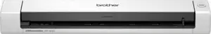 Scanner Brother DS-640 Mobiler-Scanner