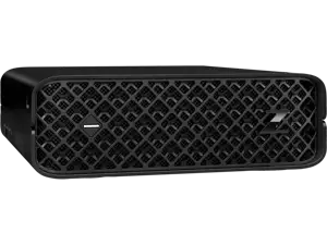 HP Z2 G9 Mini Intel Core i7-14700 16GB 512GB/SSD NVIDIA RTX T400 4GB W11P 3J War (DE)