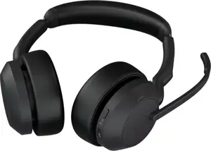 Jabra Evolve2 55 Link380c UC Stereo