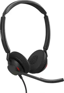 Jabra Engage 50 II Stereo, USB-C, UC (nur Headset)
