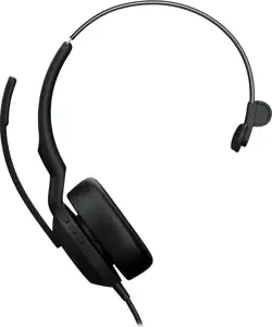 Jabra Evolve2 50 USB-C UC Mono