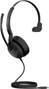 Jabra Evolve2 50 USB-C MS Mono