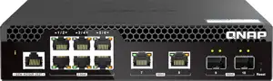 QNAP SWI QSW-M2106R-2S2T