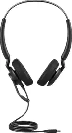 Jabra Engage 40 Stereo, USB-C, UC (nur Headset)