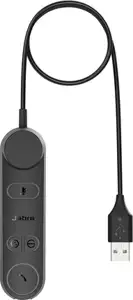 Jabra Engage 50 II Link USB-A, UC