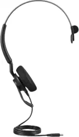 Jabra Engage 40 Mono, USB-C, UC (nur Headset)