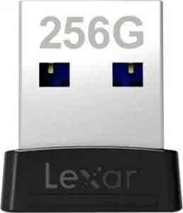 USB Flash Drive Lexar JumpDrive S47, 256GB, USB 3.1, 250 MB/s
