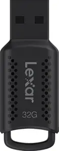 USB Flash Drive Lexar JumpDrive V400, 32GB, USB 3.0, 100 MB/s