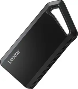 External SSD 2TB Type-C USB 3.2 Gen2x2 V-NAND UASP, Lexar SL600