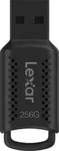 USB Flash Drive Lexar JumpDrive V400, 256GB, USB 3.0, 100 MB/s
