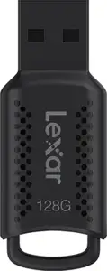 USB Flash Drive Lexar JumpDrive V400, 128GB, USB 3.0, 100 MB/s