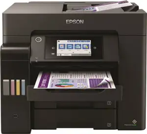 Bundle EPSON L6570 Printer Color + 3Y
