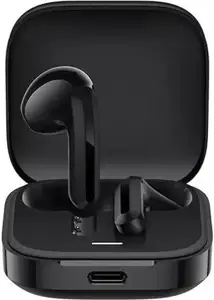 Bežične slušalice Xiaomi Redmi Buds 6 Active, crne
