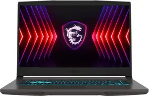 MSI Thin 15 B12VE-1817XPL Intel® Core™ i5 i5-12450H Laptop 39.6 cm (15.6