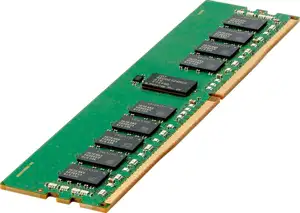HPE 32GB DR x4 DDR4-3200-22 RDIMM ECC bulk