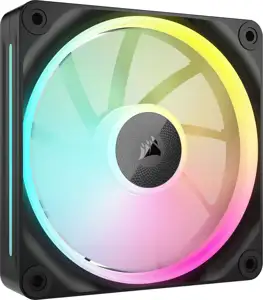 CORSAIR iCUE Link LX140 RGB - case fan